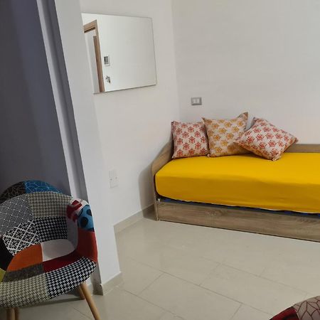 Lido Venere Affittacamere ميتابونتو المظهر الخارجي الصورة