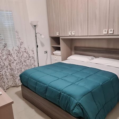 Lido Venere Affittacamere ميتابونتو المظهر الخارجي الصورة