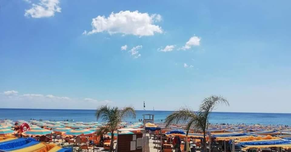 Lido Venere Affittacamere ميتابونتو المظهر الخارجي الصورة