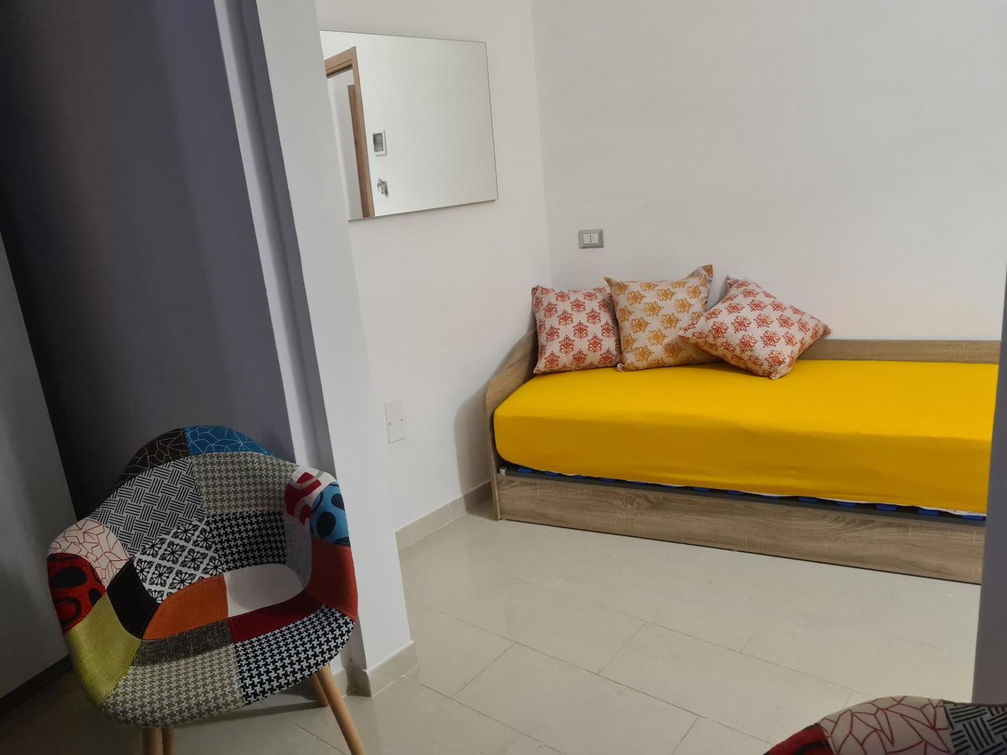 Lido Venere Affittacamere ميتابونتو المظهر الخارجي الصورة
