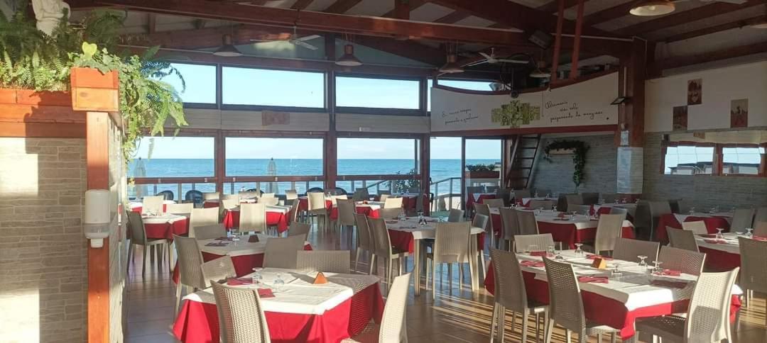 Lido Venere Affittacamere ميتابونتو المظهر الخارجي الصورة