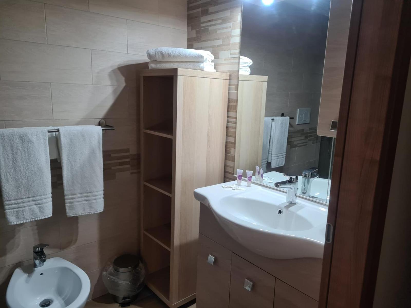 Lido Venere Affittacamere ميتابونتو المظهر الخارجي الصورة