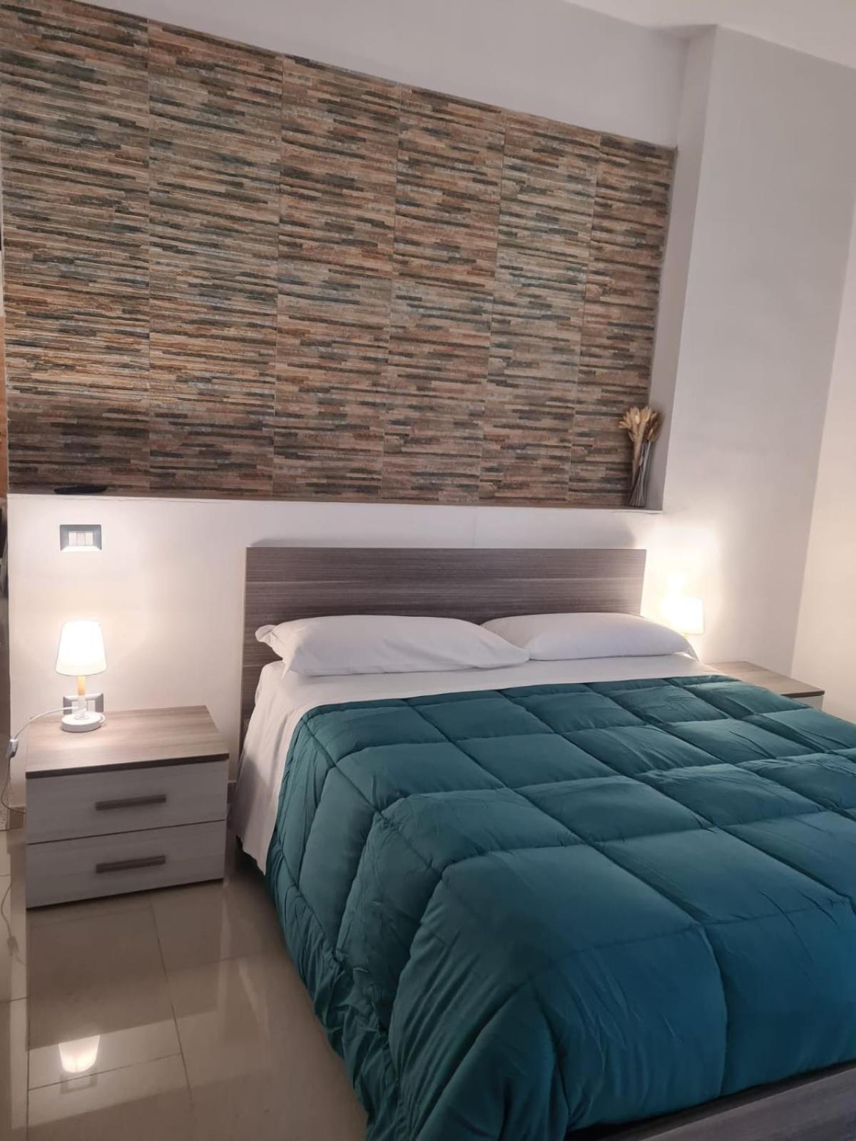 Lido Venere Affittacamere ميتابونتو المظهر الخارجي الصورة