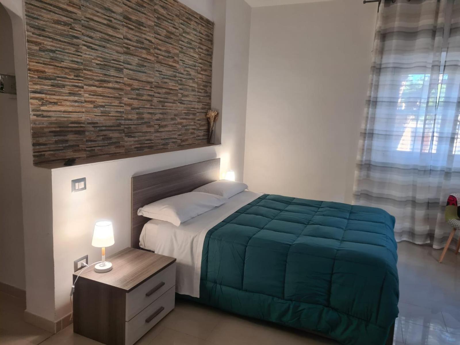 Lido Venere Affittacamere ميتابونتو المظهر الخارجي الصورة