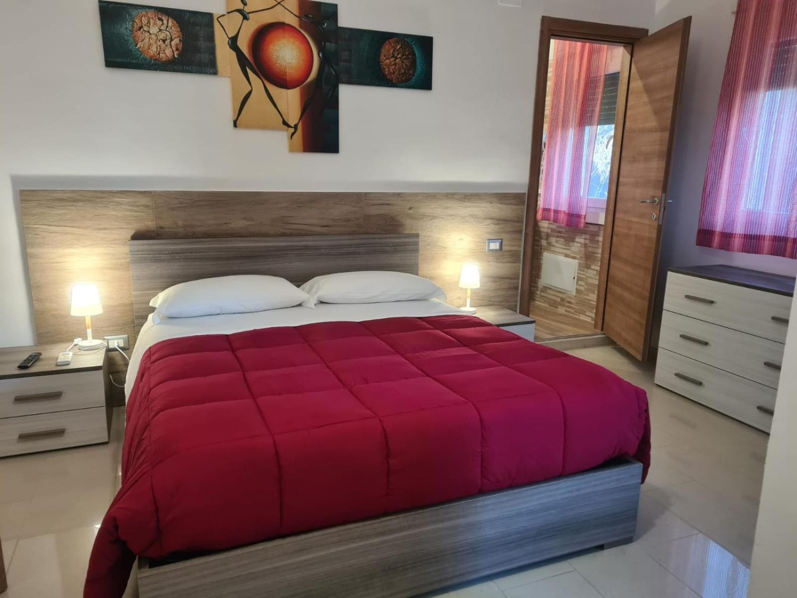 Lido Venere Affittacamere ميتابونتو المظهر الخارجي الصورة