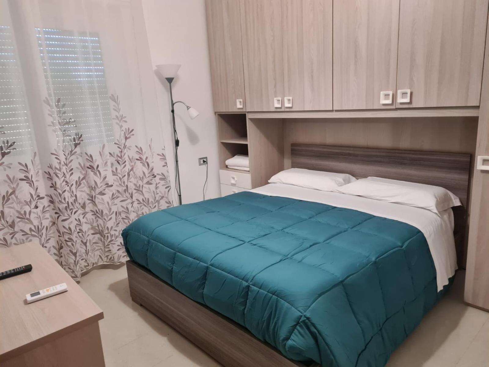 Lido Venere Affittacamere ميتابونتو المظهر الخارجي الصورة
